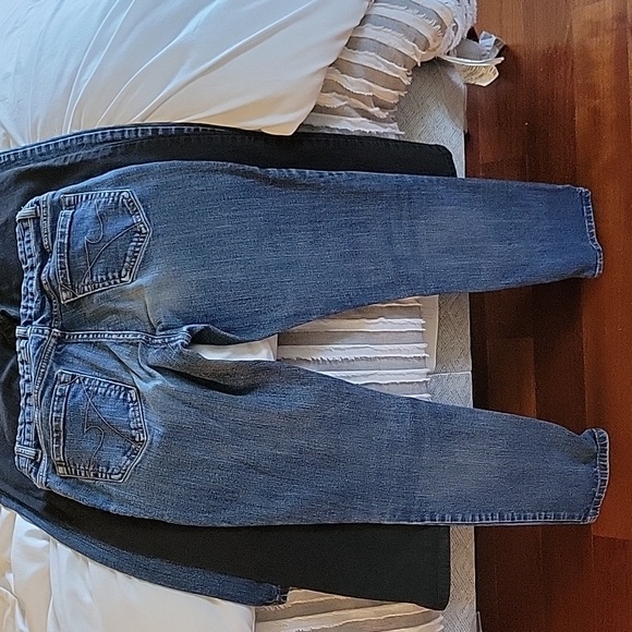Kenneth Cole Reaction jeans - Picture 6 of 8